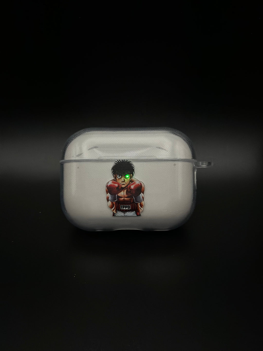 Hajime no Ippo Case