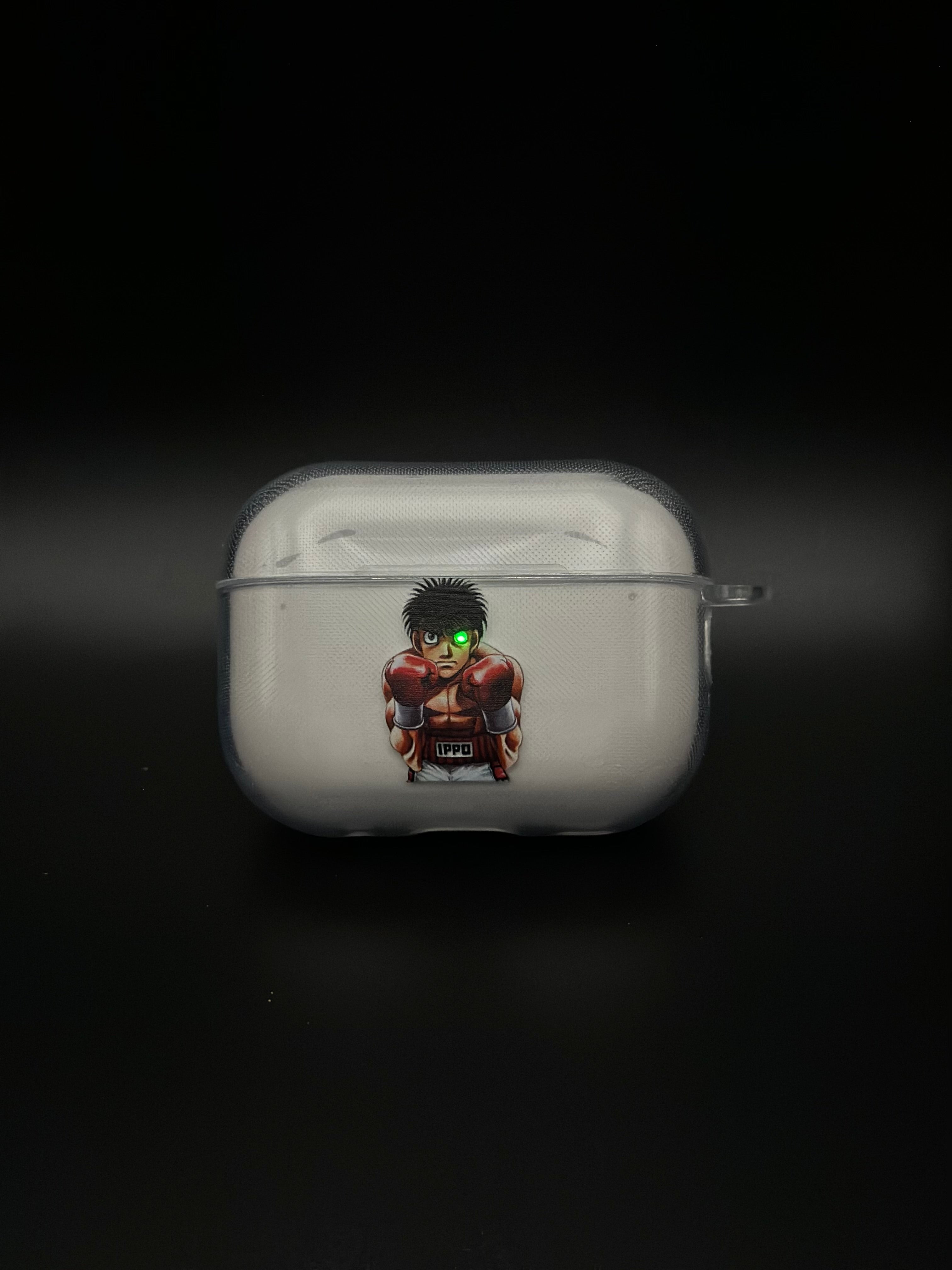 Hajime no Ippo Case