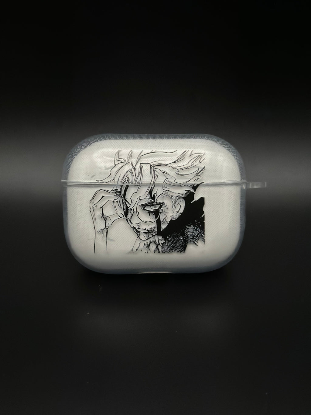 Ken Takakura Case