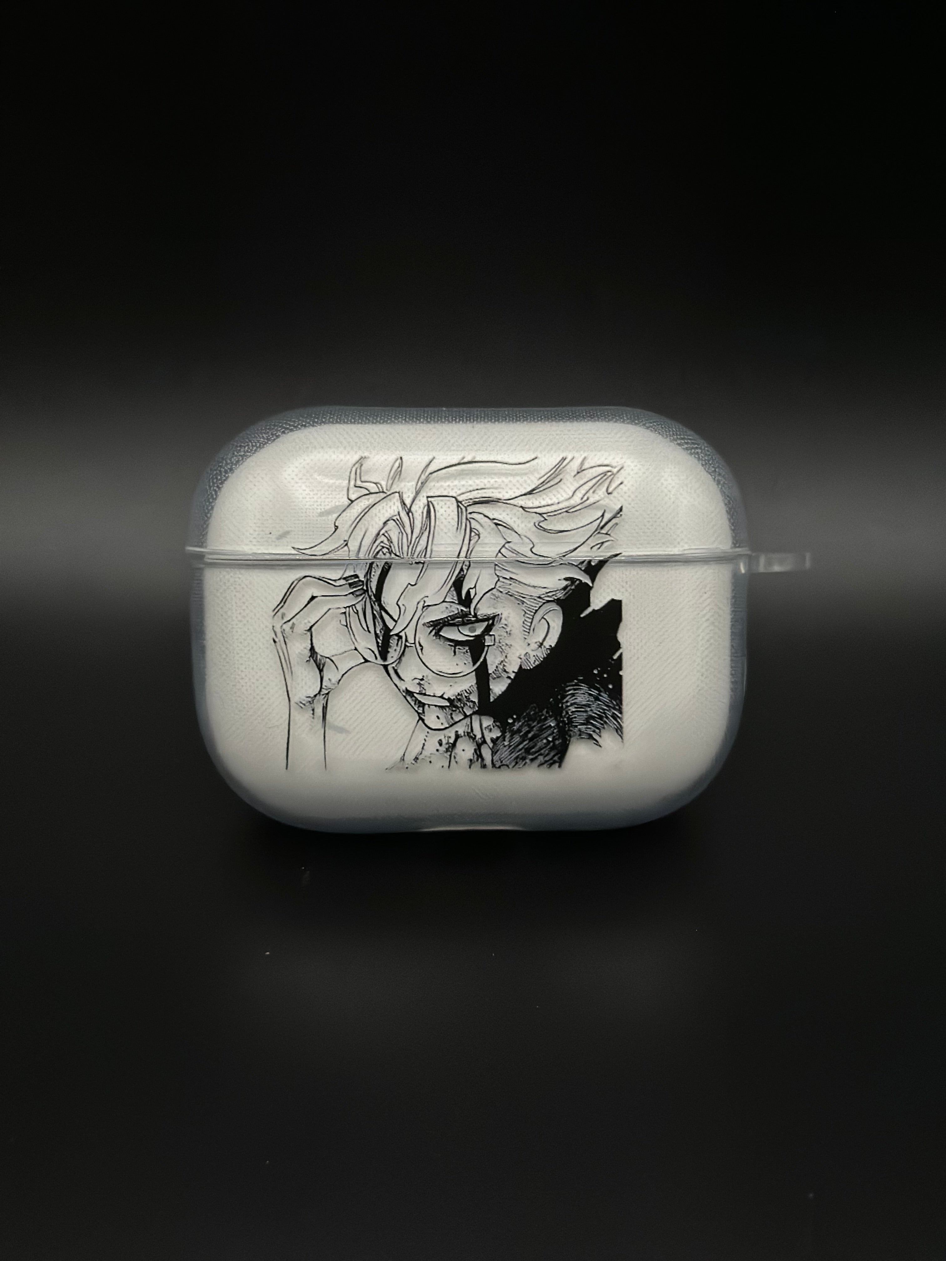 Ken Takakura Case