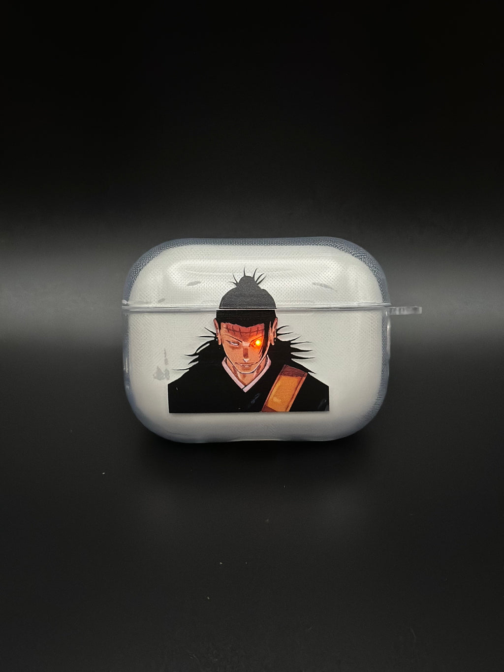 Suguru Geto Case