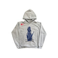 WRITTEN/WASTED HOODIE