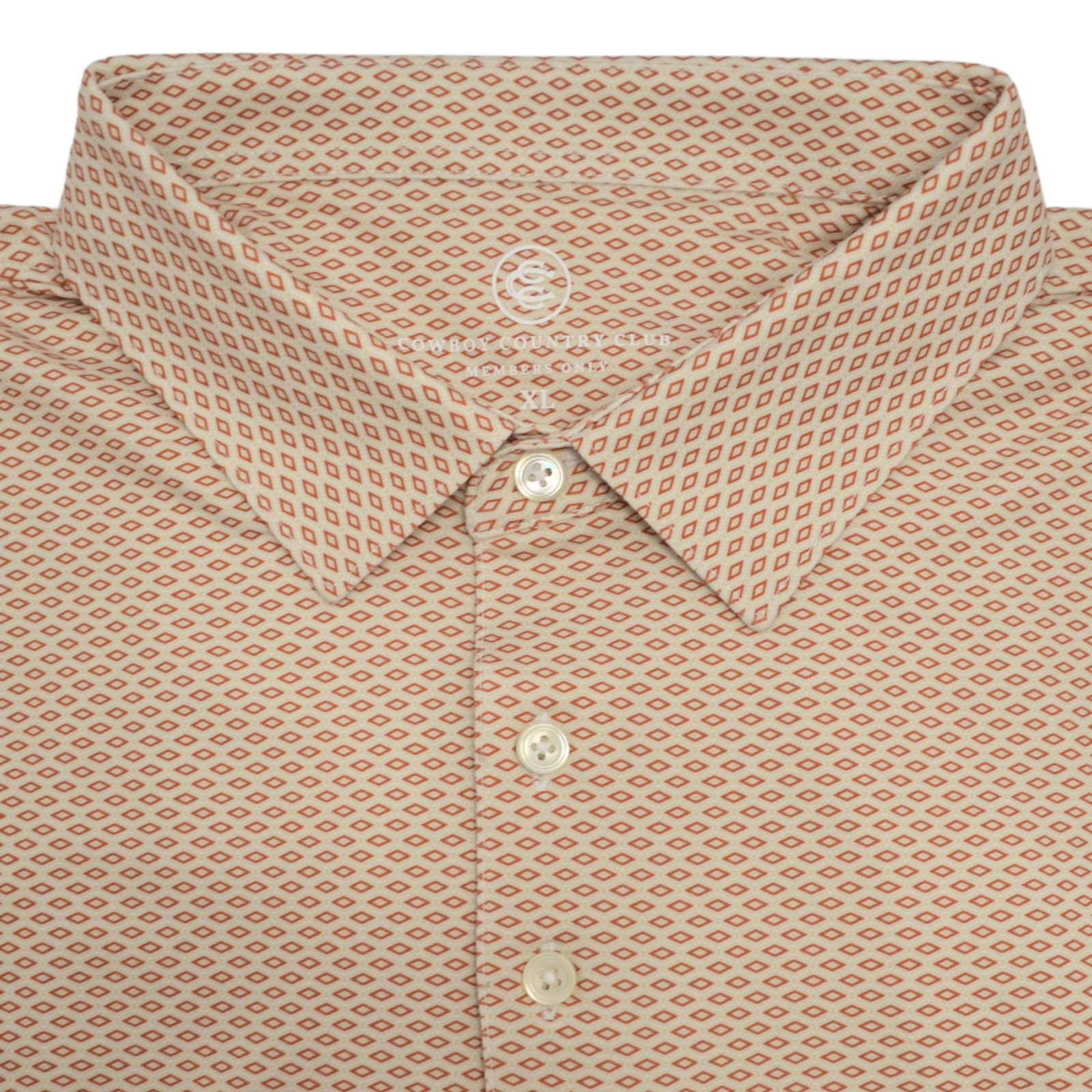 Diamondback Polo