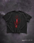 Demonic Blade Tee