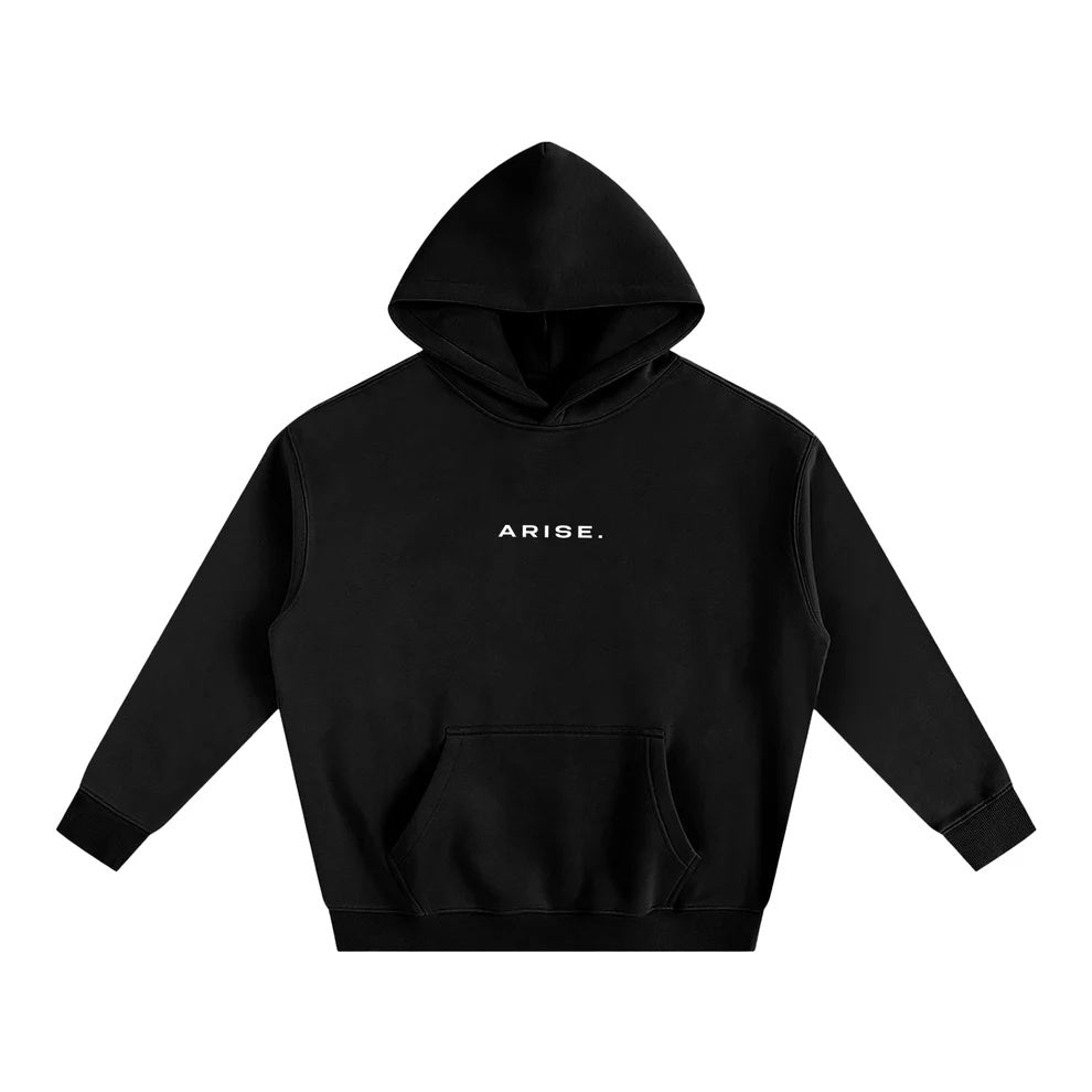 Demonic Blade Hoodie