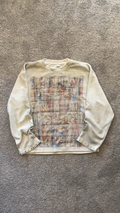“death” collection long sleeve