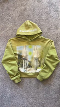 “death” collection  hoodie
