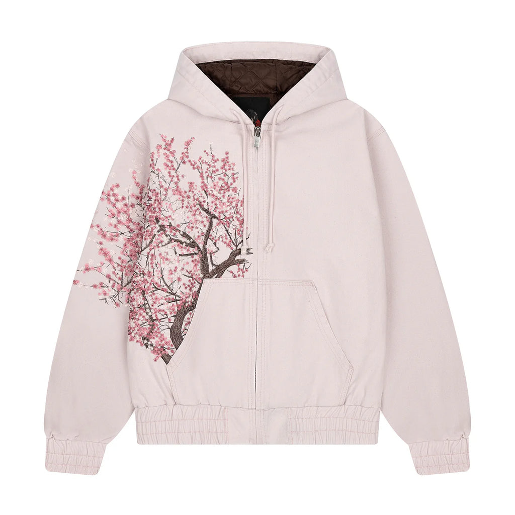 "BLOSSOM" WORKWEAR JACKET