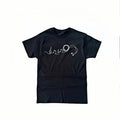 “HEADPHONE” TEE