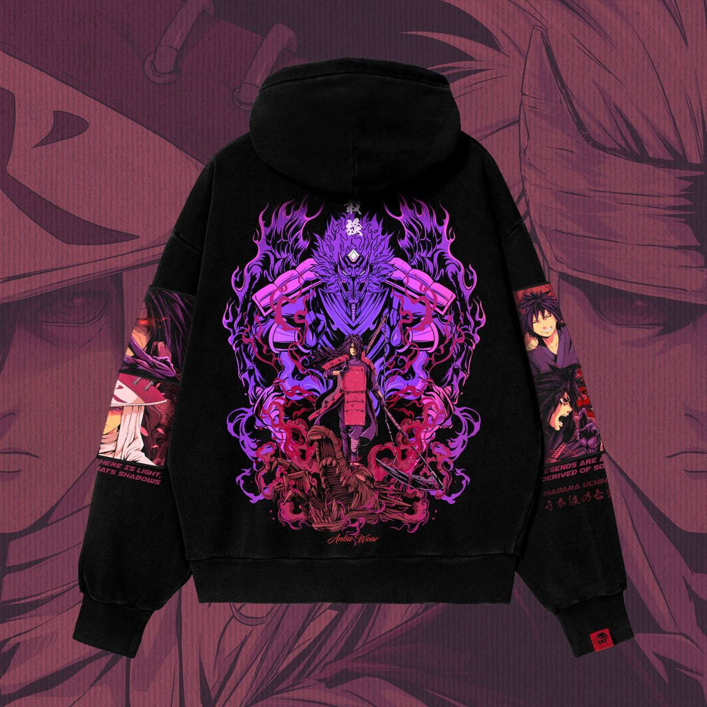 MADARA HOODIE