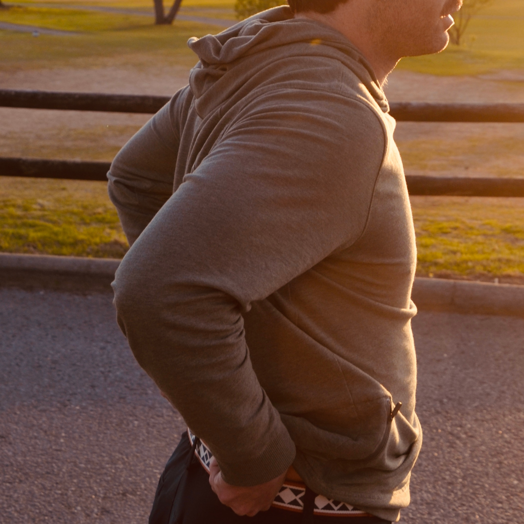 Diamondback Belt