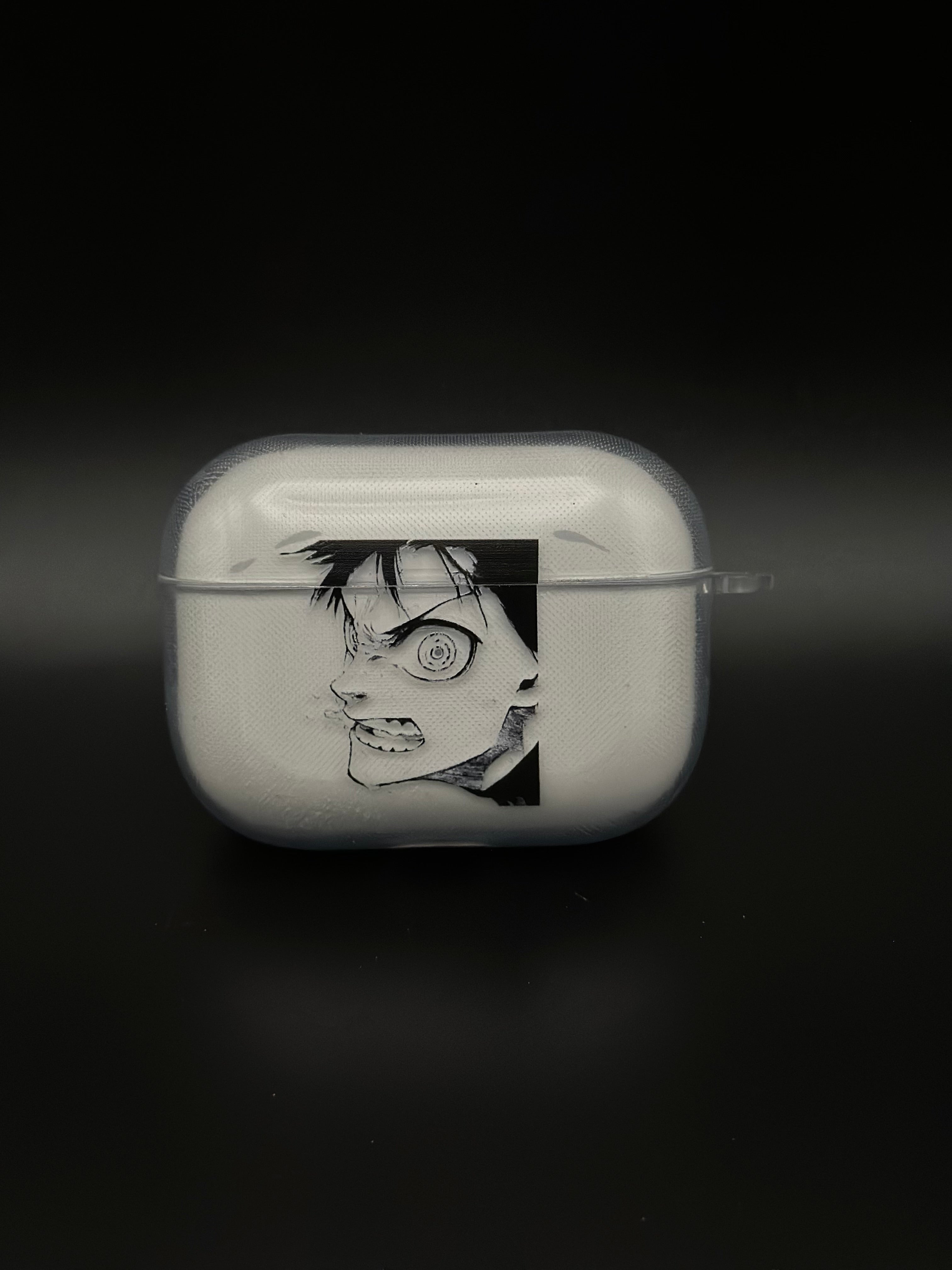 Isagi Yoichi Case