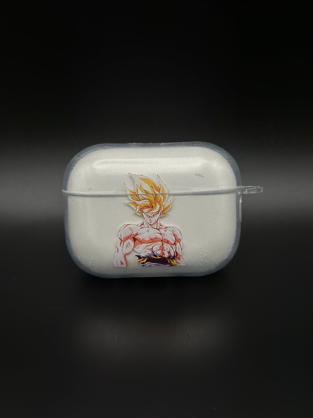 Goku Case