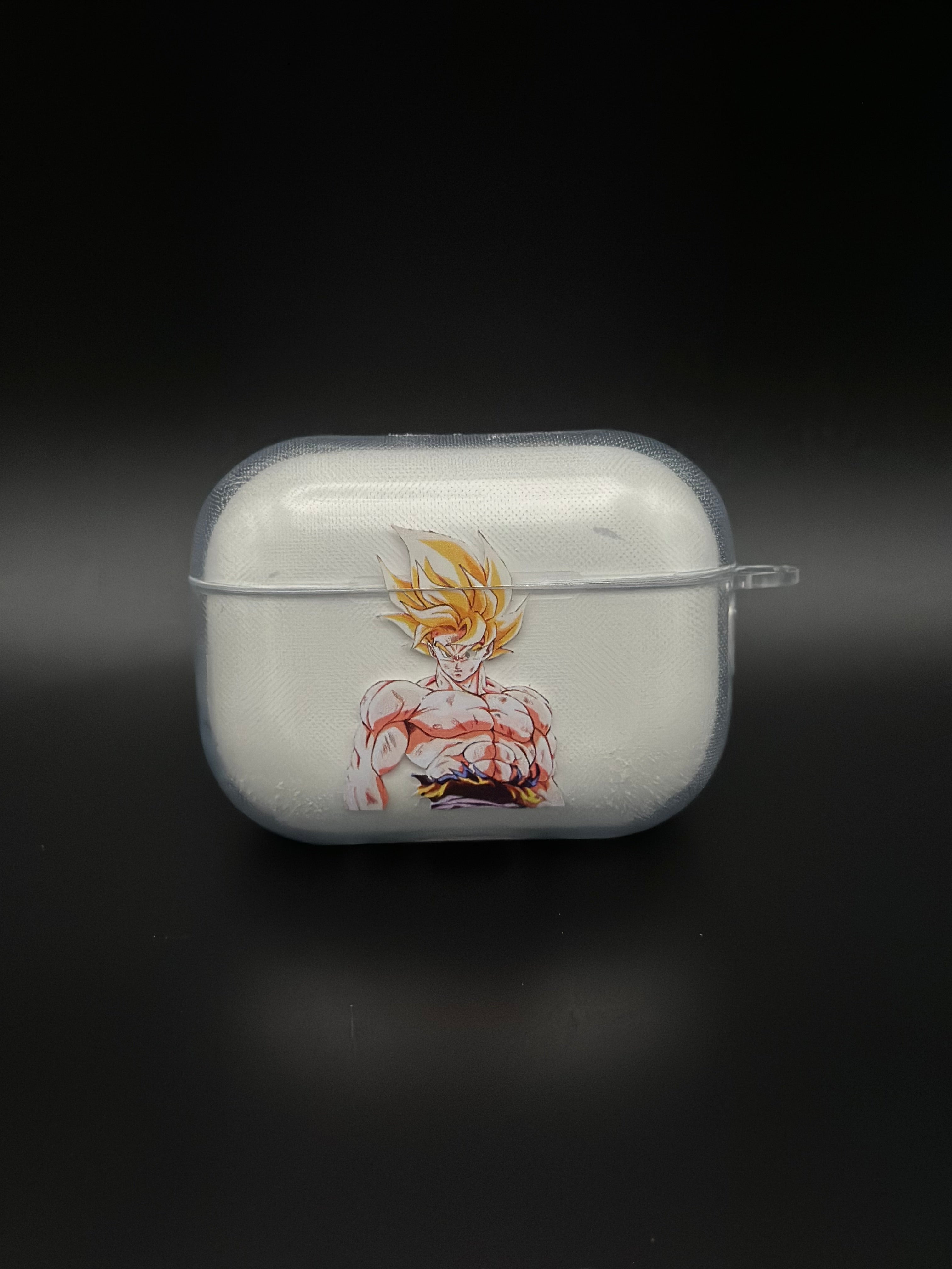 Goku Case