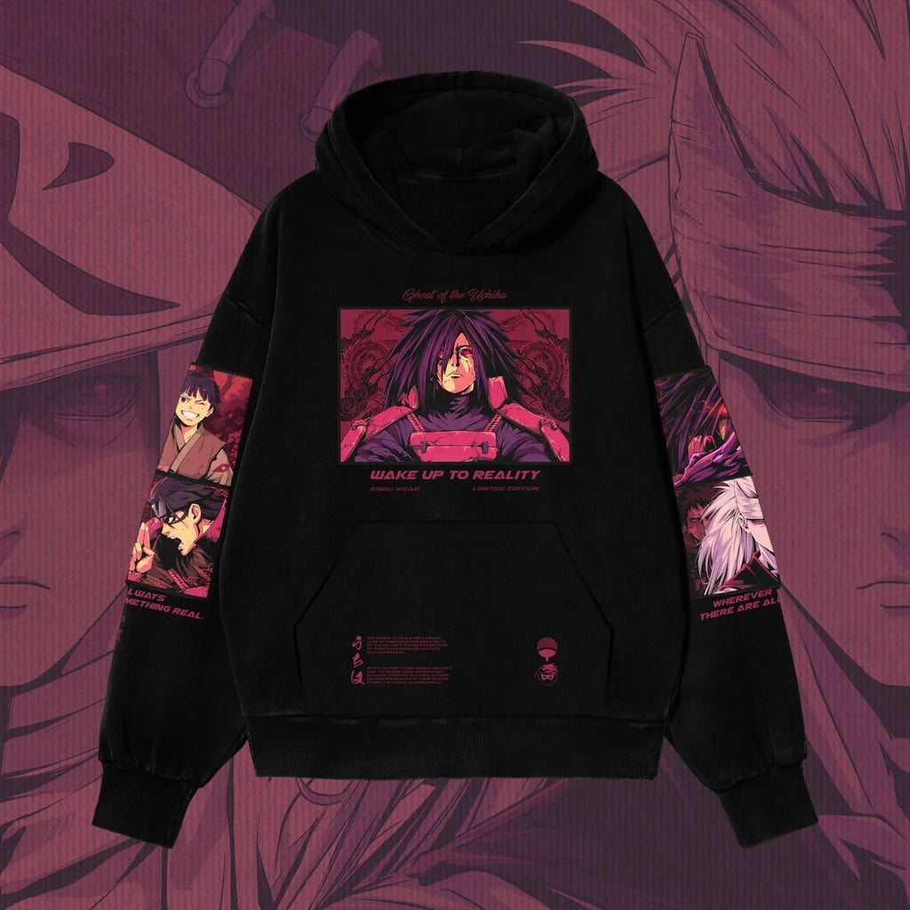 MADARA HOODIE
