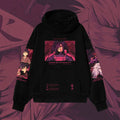 MADARA HOODIE