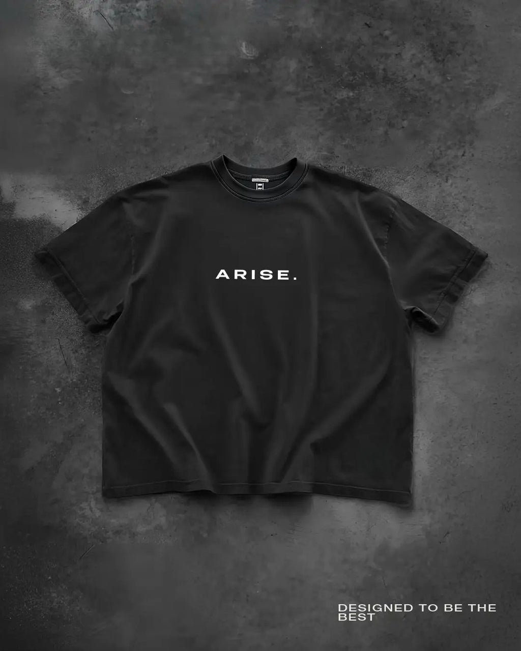 Shadow Monarch Tee