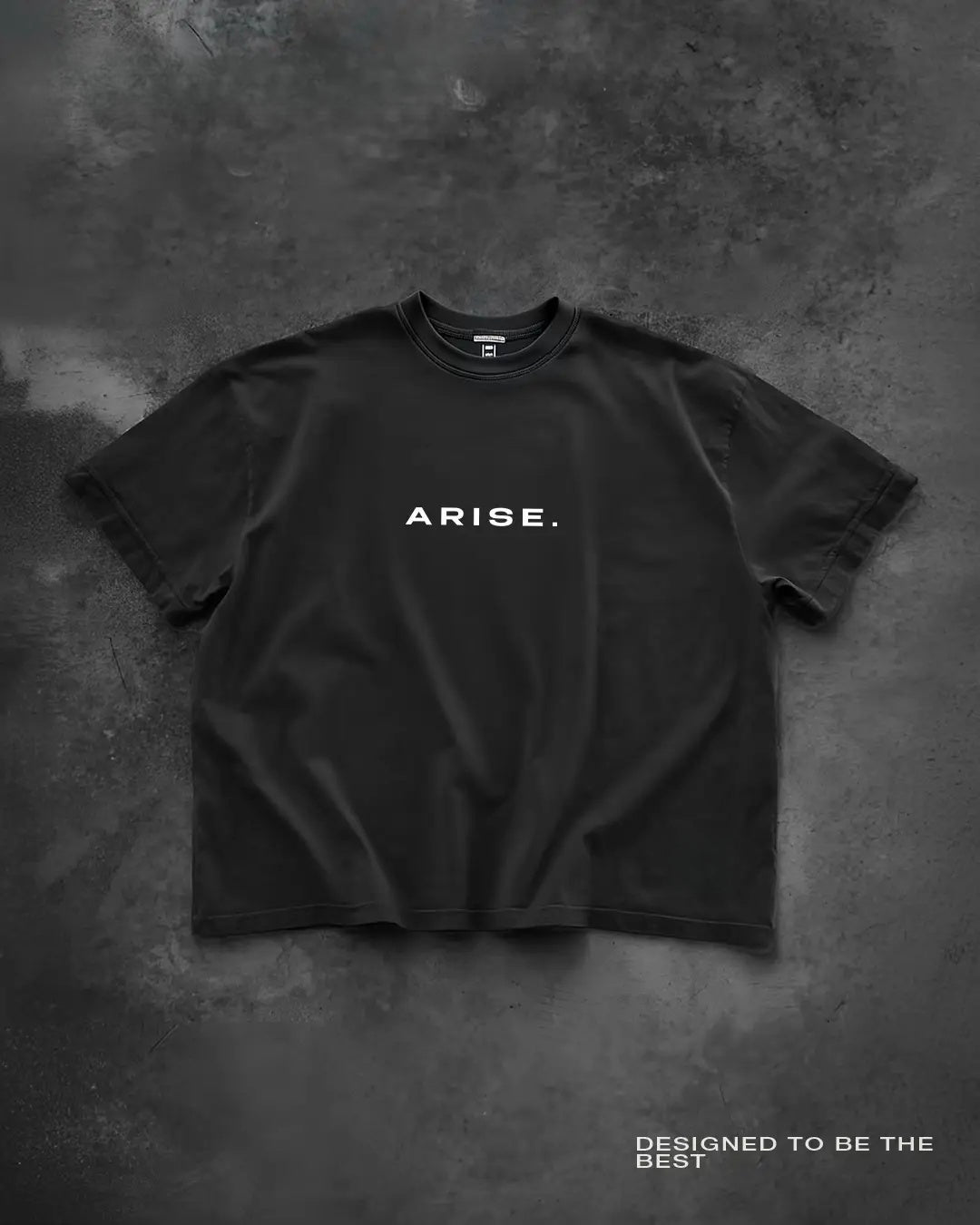 Shadow Monarch Tee