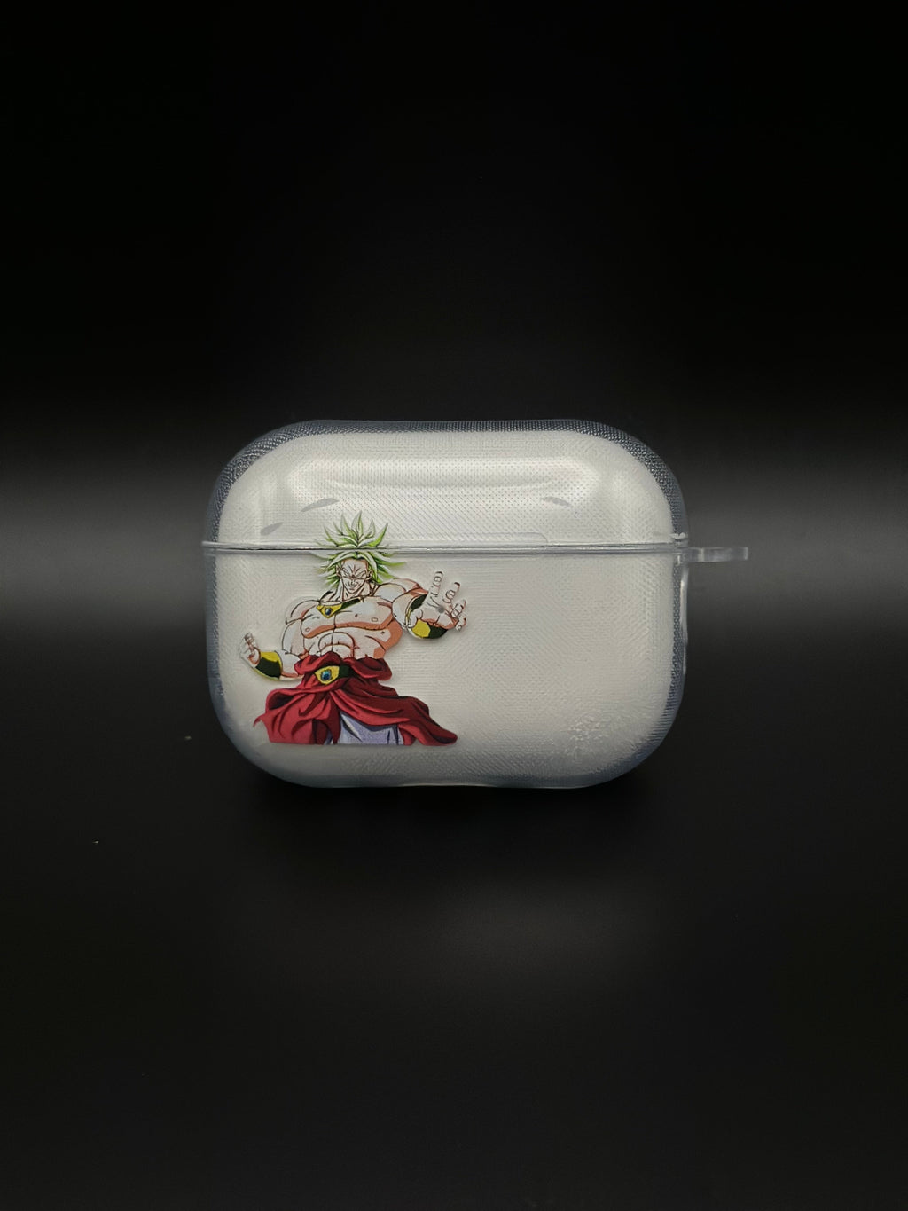 Broly Case