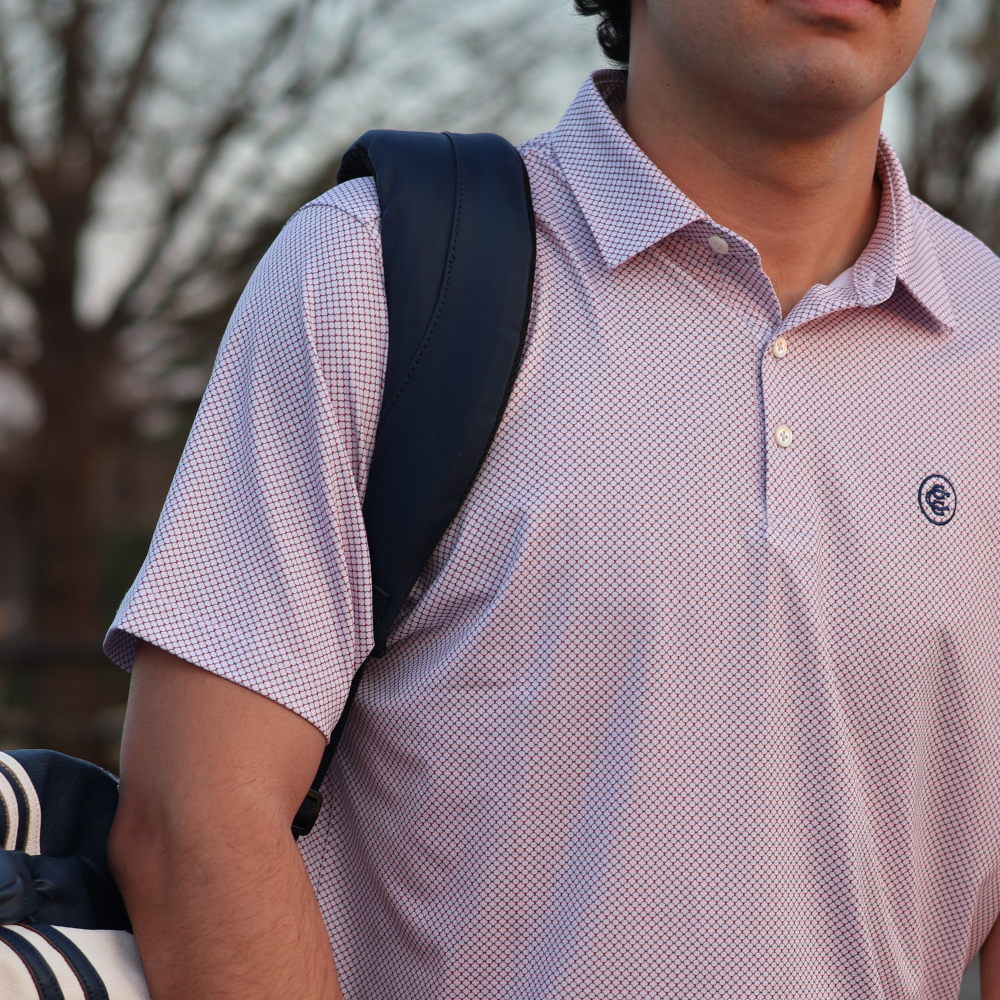 Dockside Polo