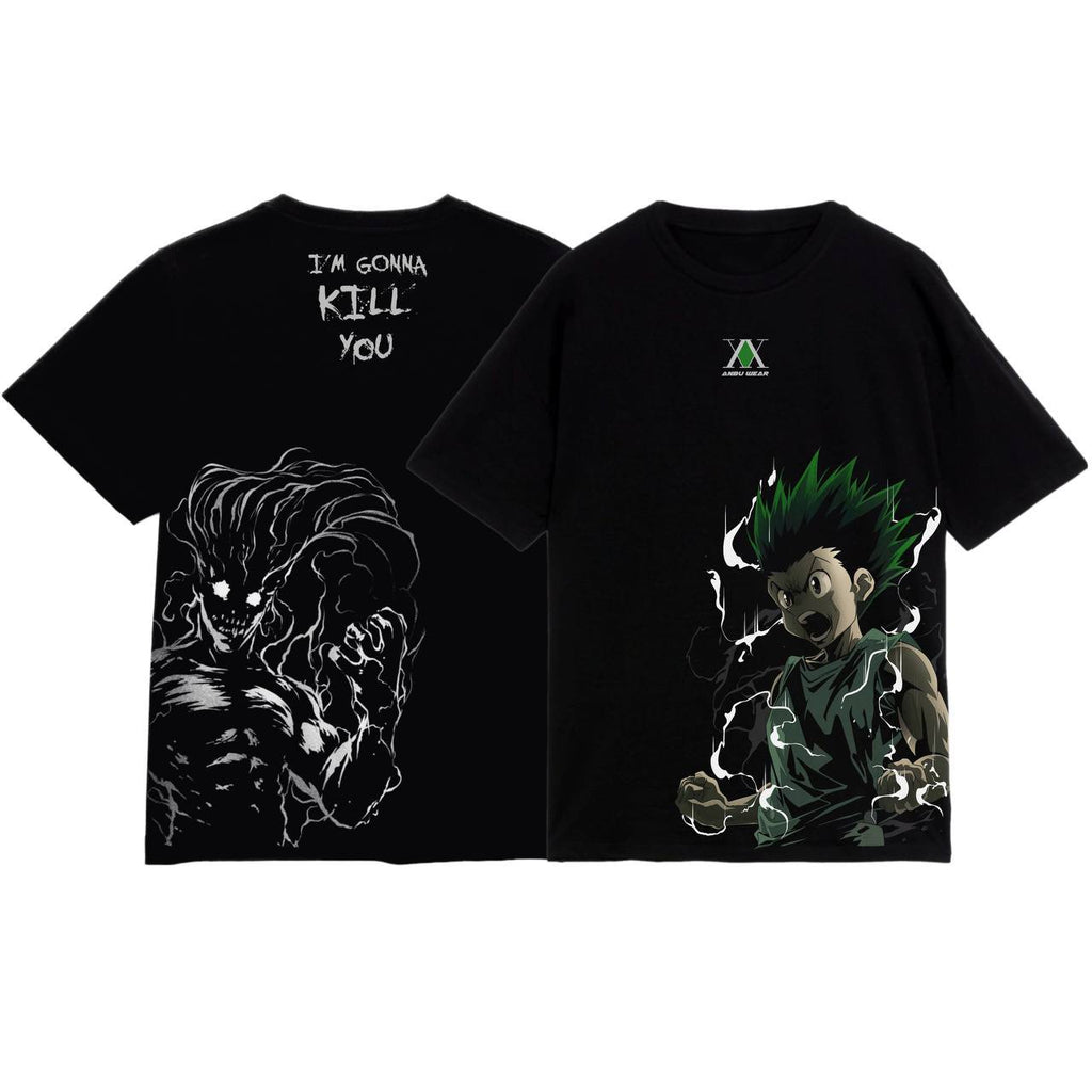 T-SHIRT GON V2