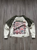 Double Layer Longsleeve