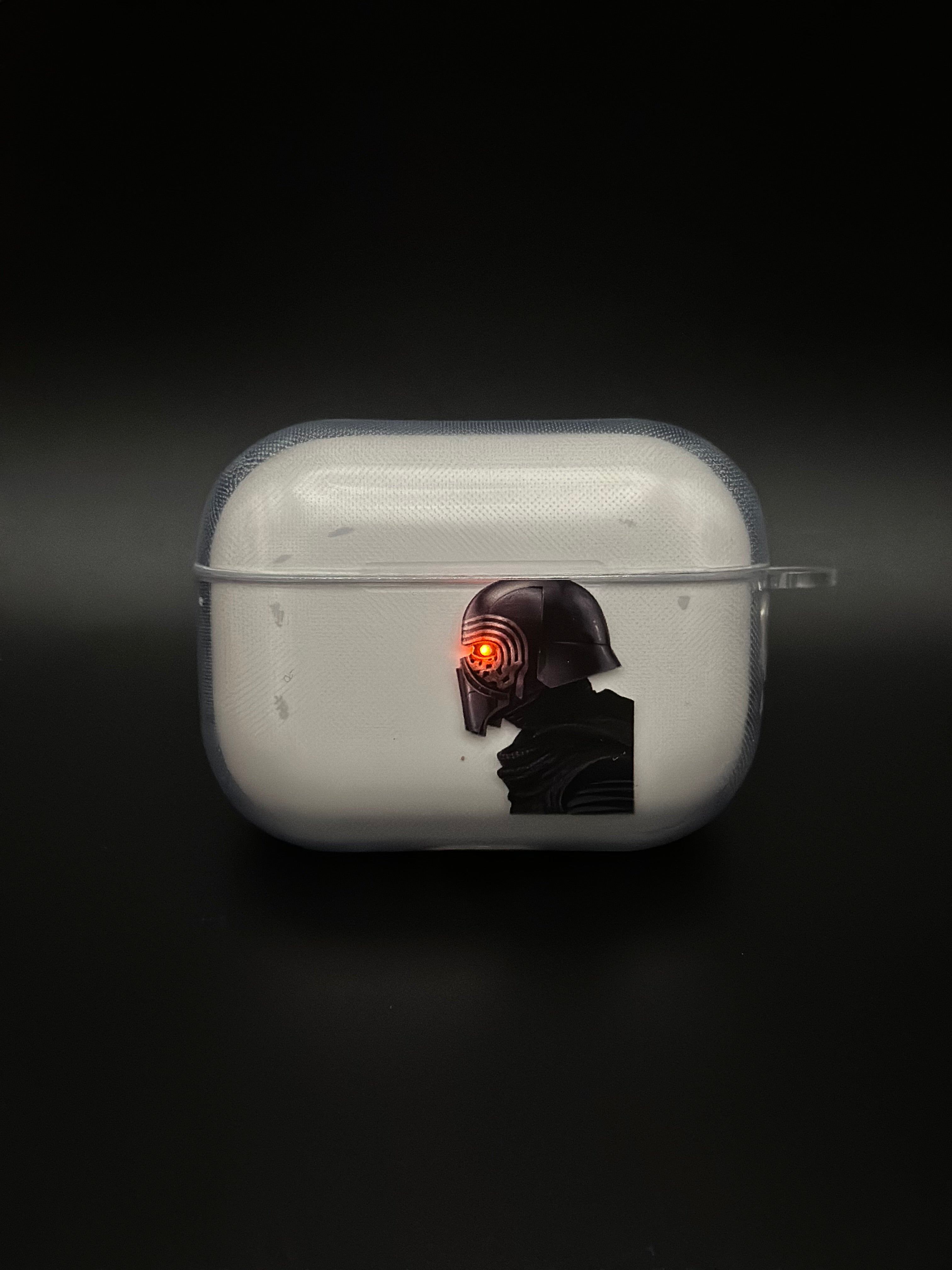Kylo Ren Case