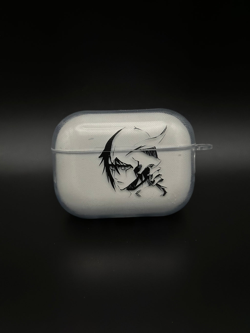 Ulquiorra Cifer Case
