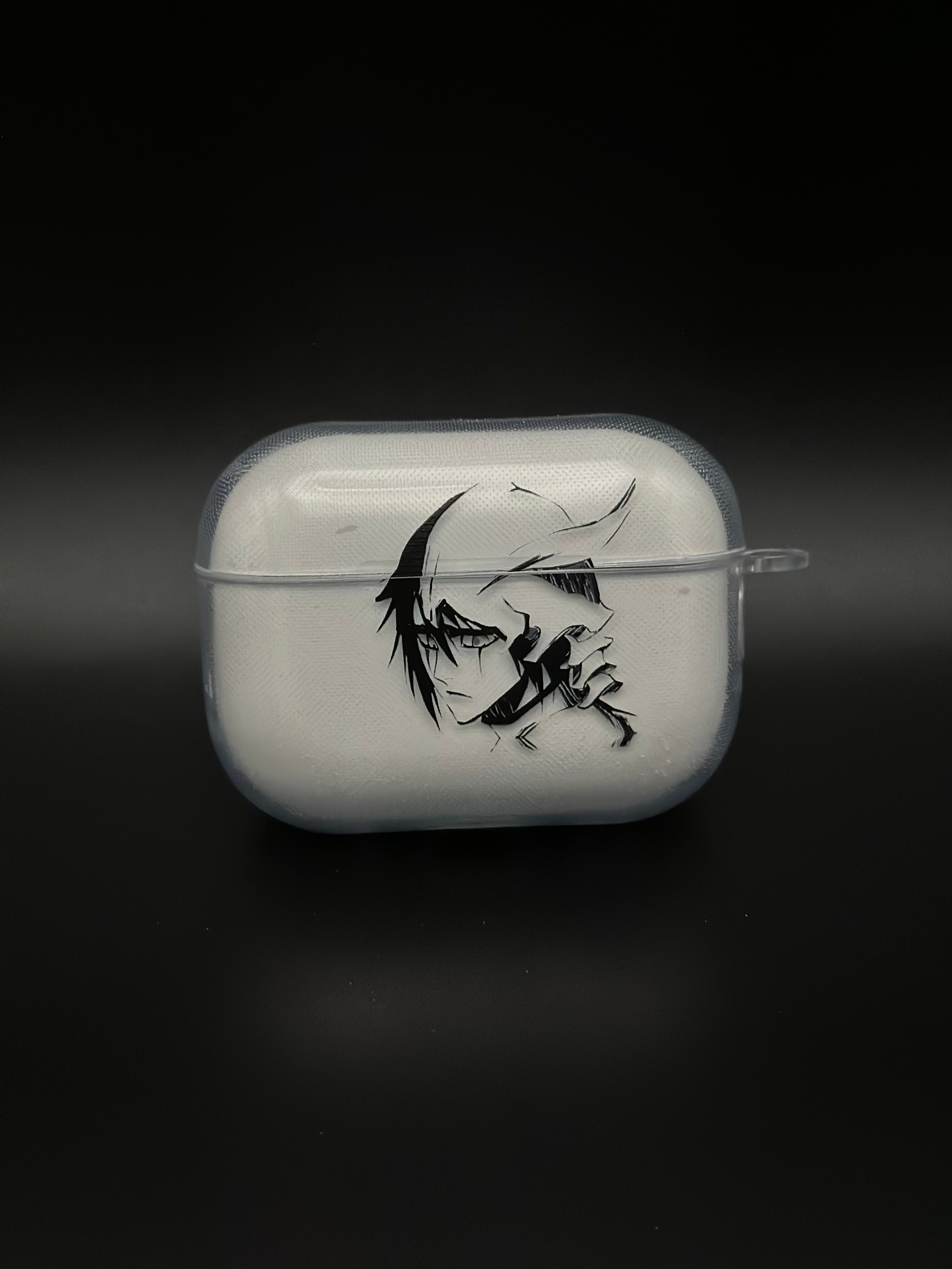Ulquiorra Cifer Case
