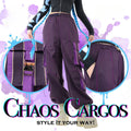 CHAOS CARGOS