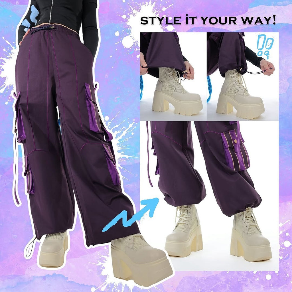 CHAOS CARGOS