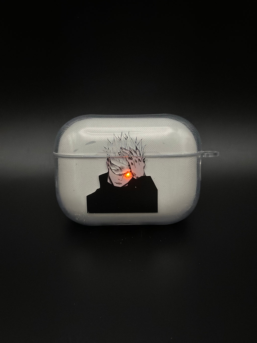 Satoru Gojo Case