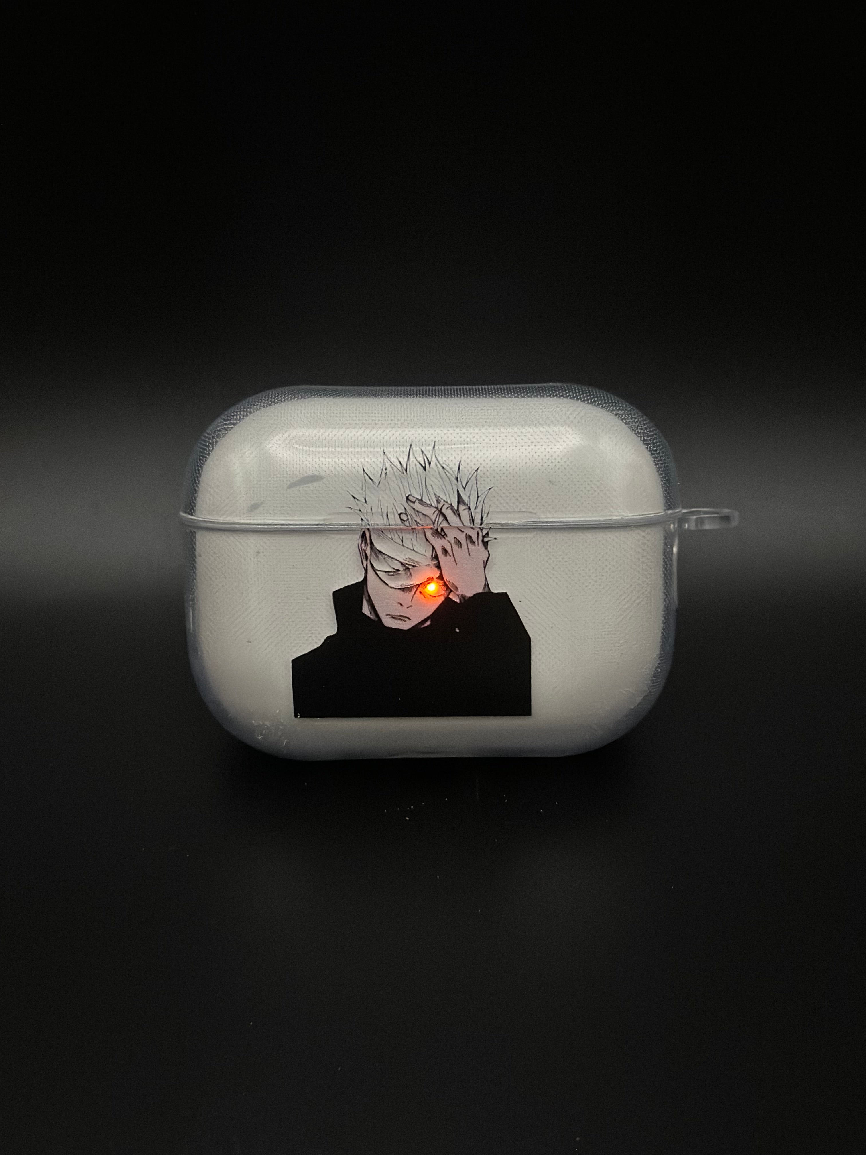Satoru Gojo Case