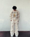 ART ANGELS SUIT