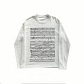 “CORRUPTED MUSIC” THERMAL