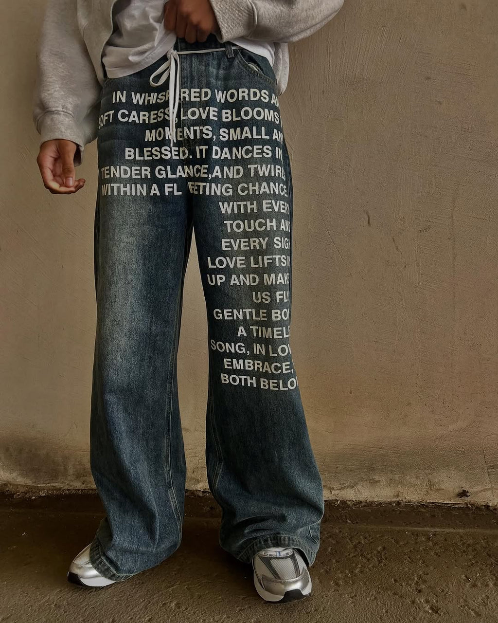 POEM JEANS