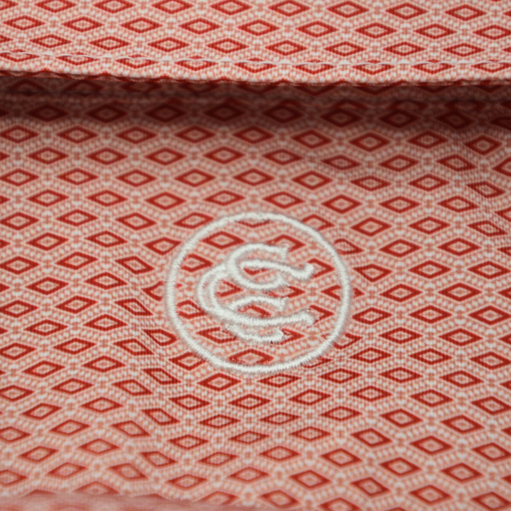 Diamondback Polo