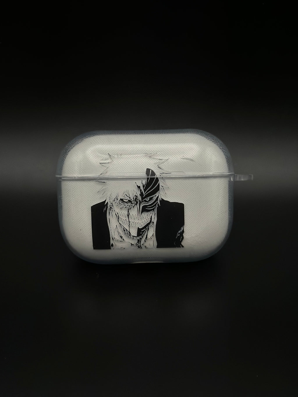 Ichigo Kurosaki Case