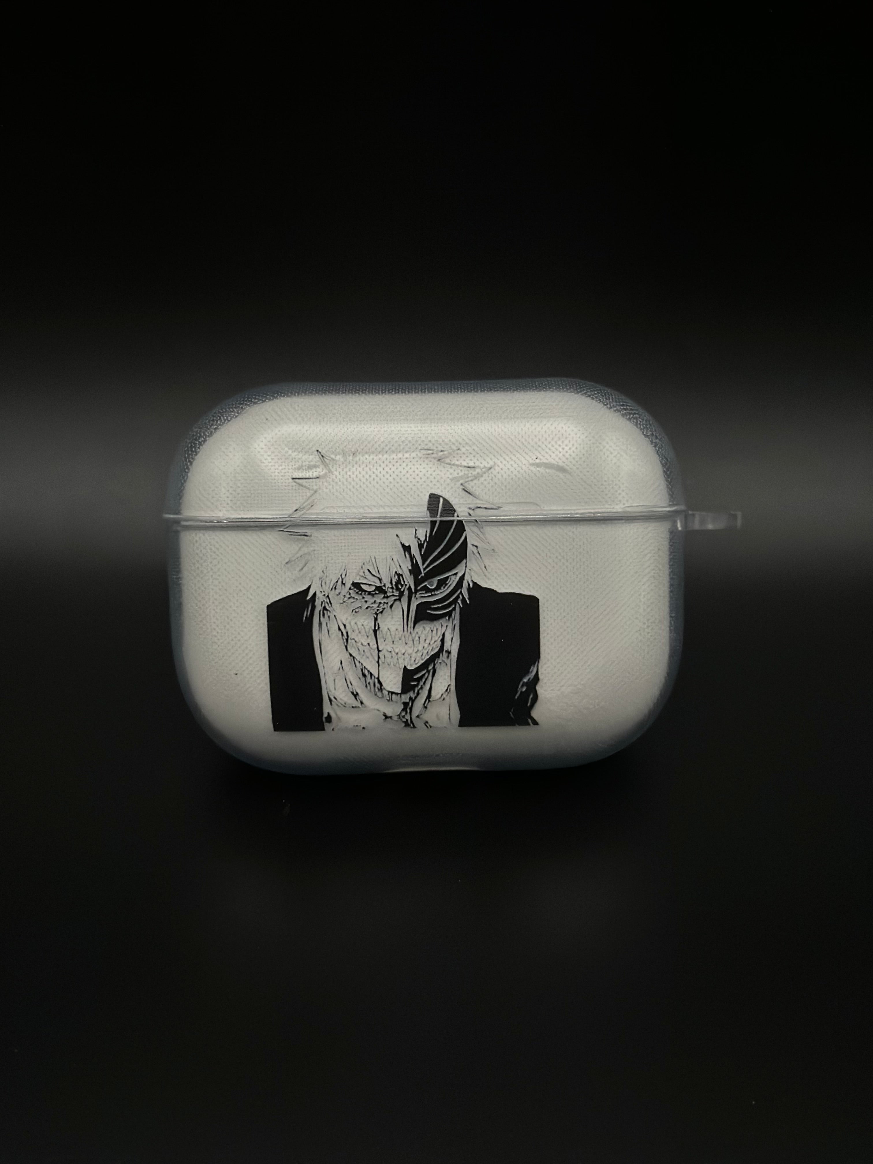 Ichigo Kurosaki Case