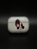 Sasuke Uchiha Case