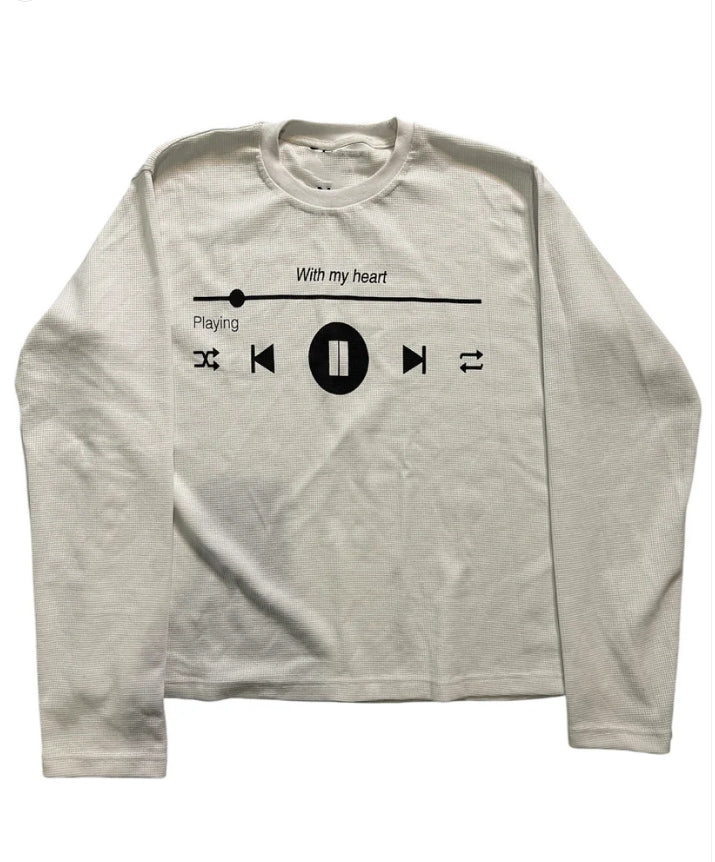 "Playing With My Heart" Thermal