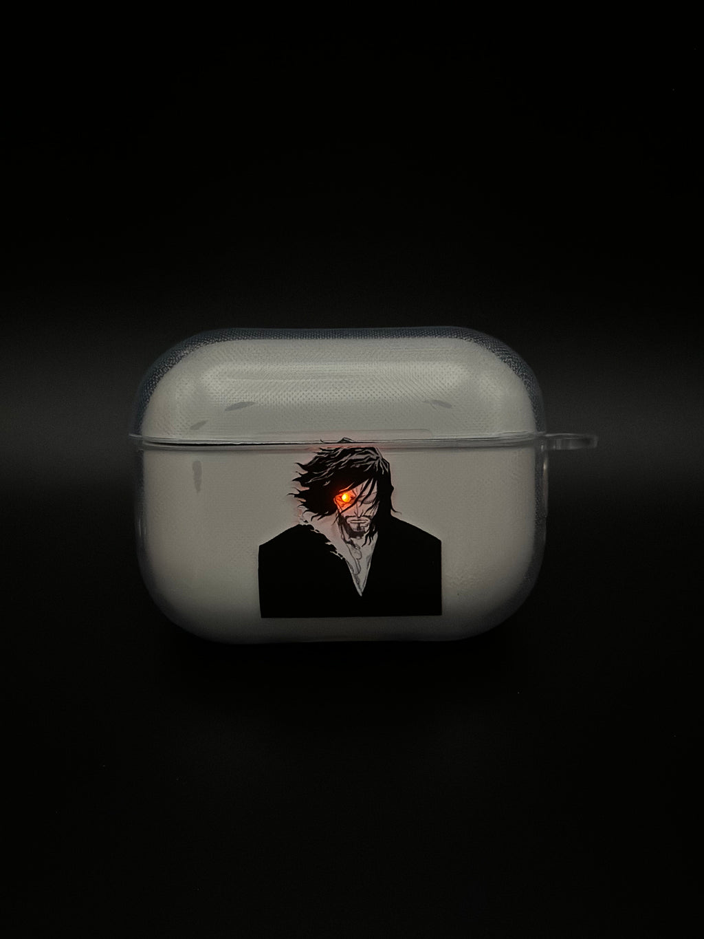 Zangetsu Case