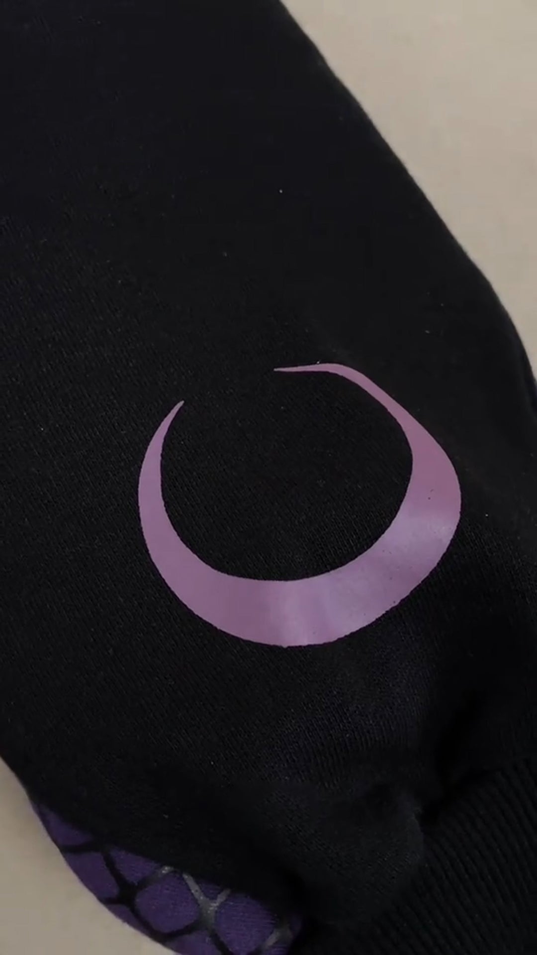 Kokushibo hoodie
