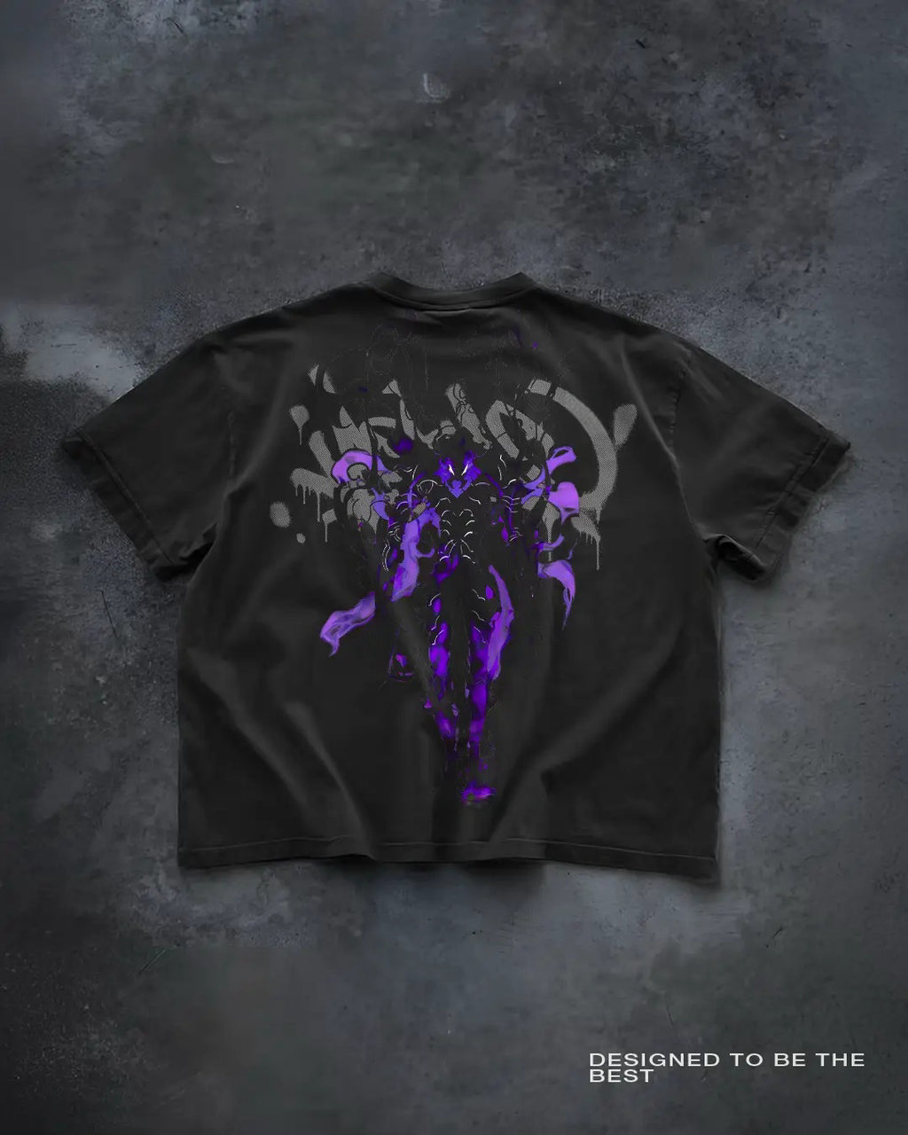 King of the Ants Tee