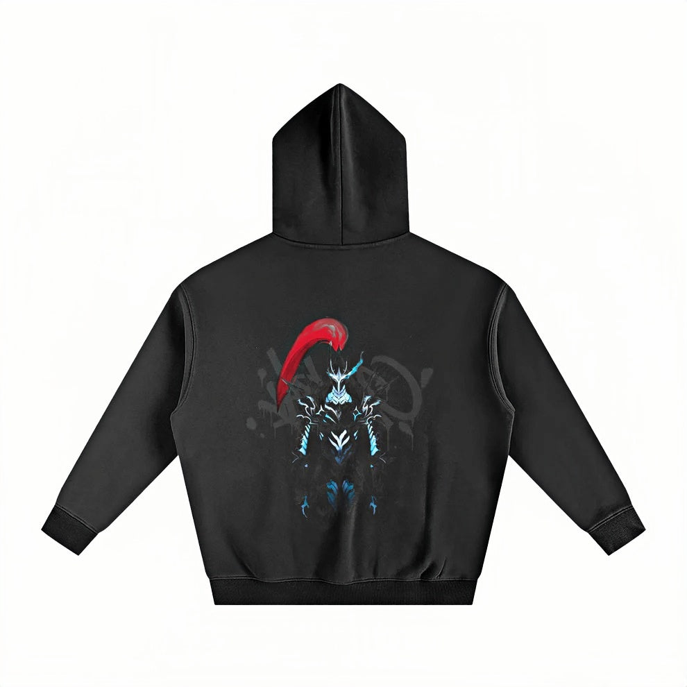 Shadow Knight Hoodie