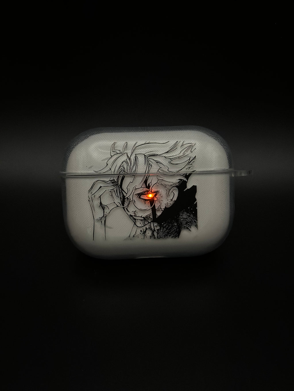 Ken Takakura Case