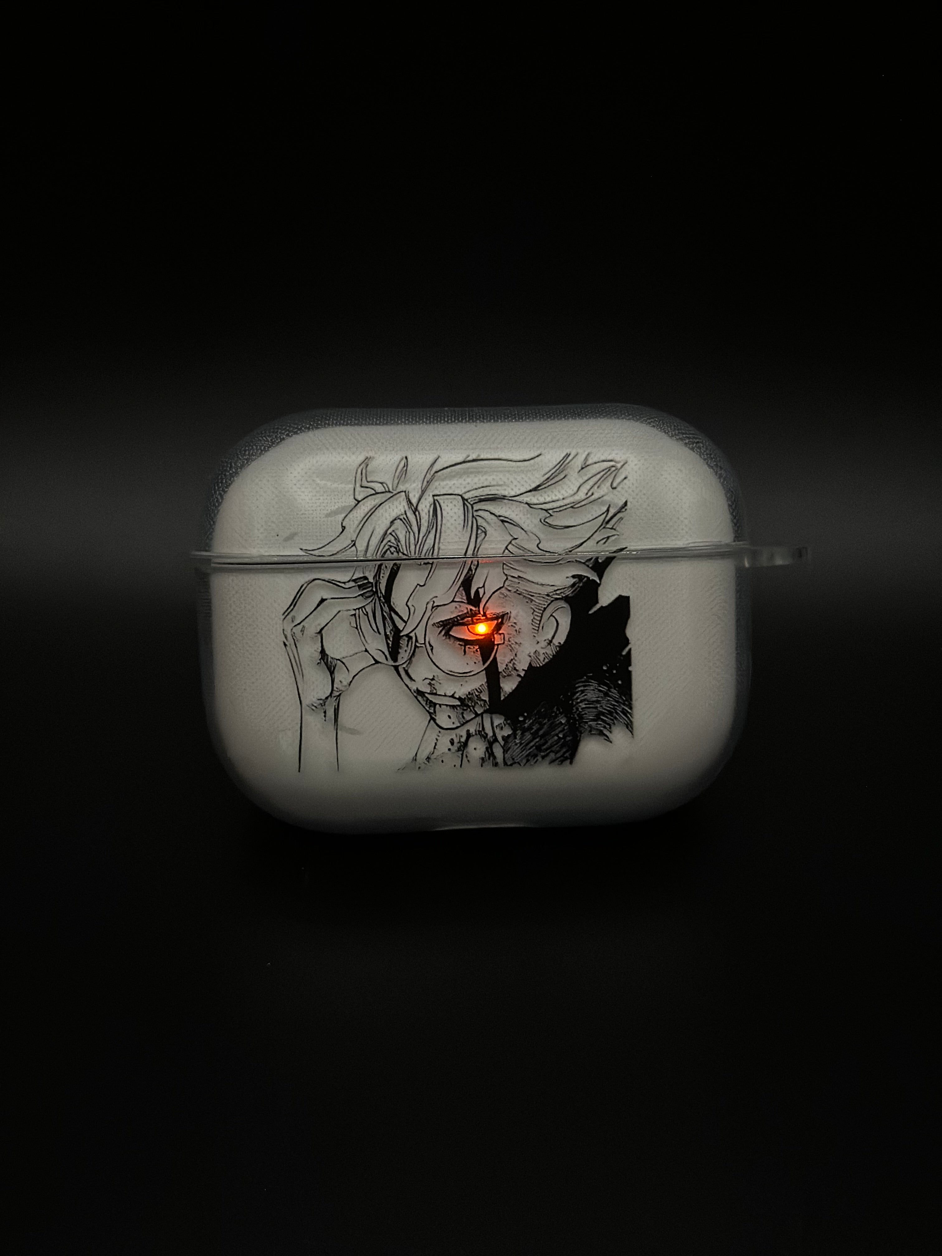 Ken Takakura Case