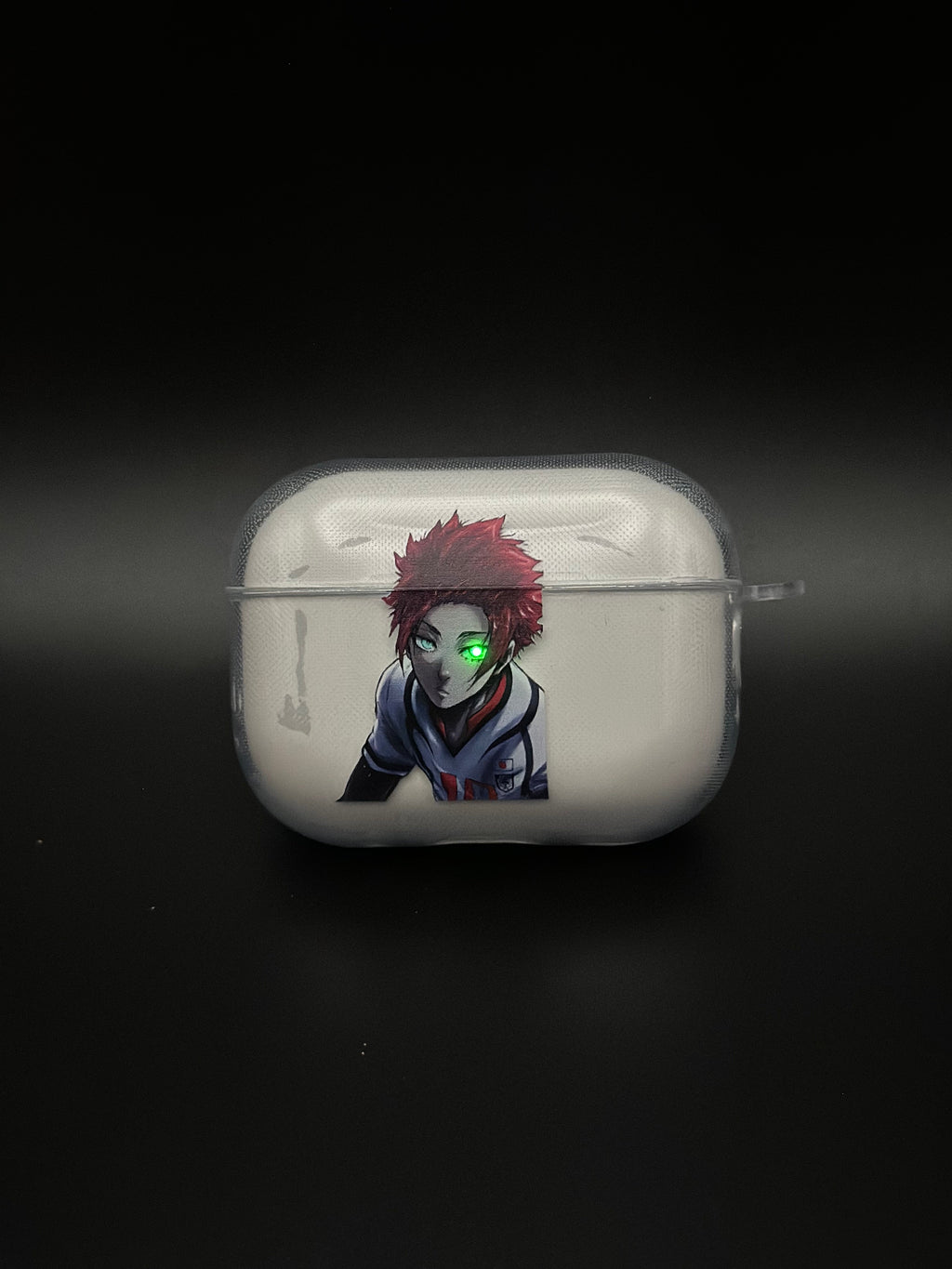 Itoshi Sae Case