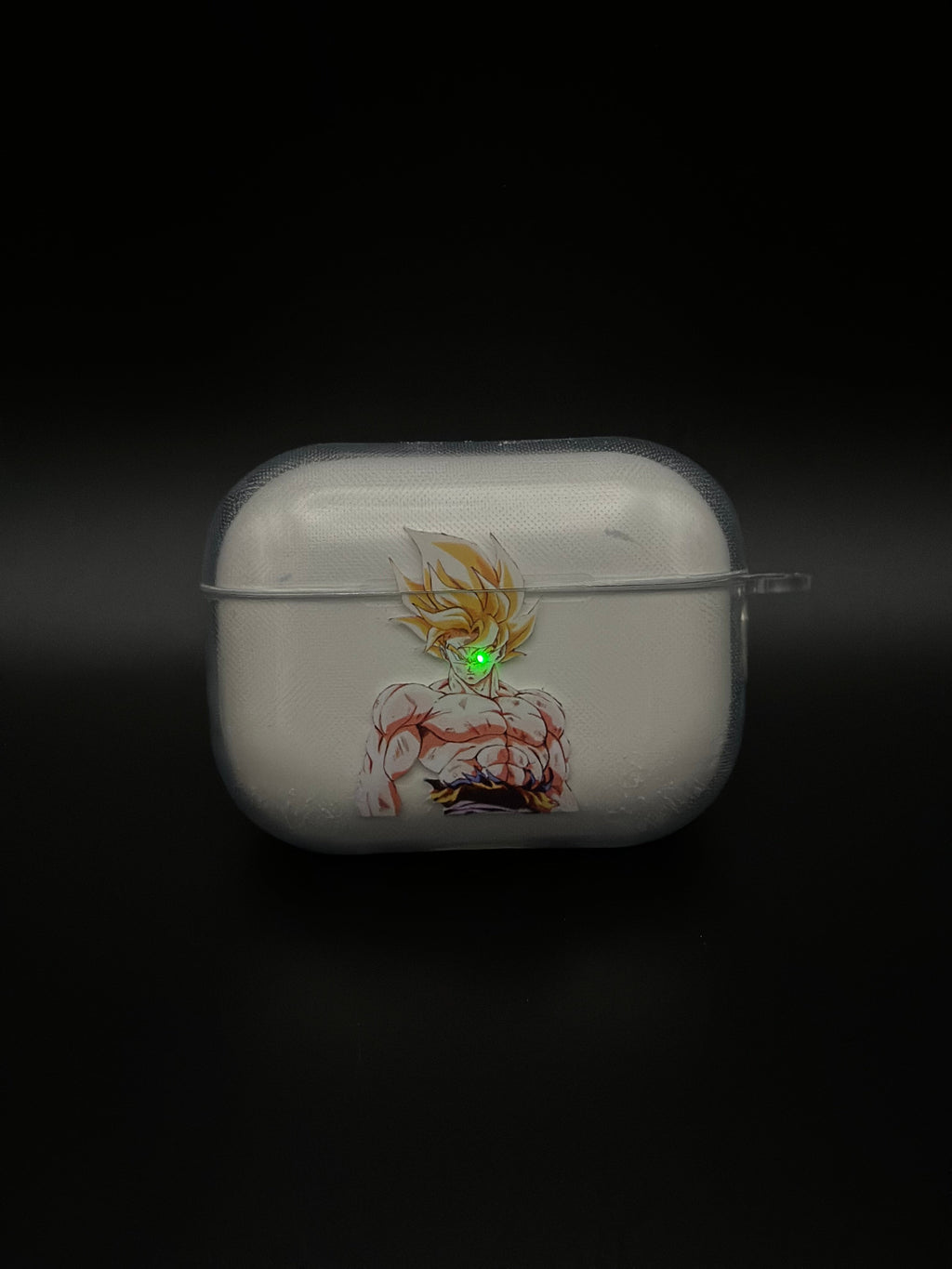 Goku Case