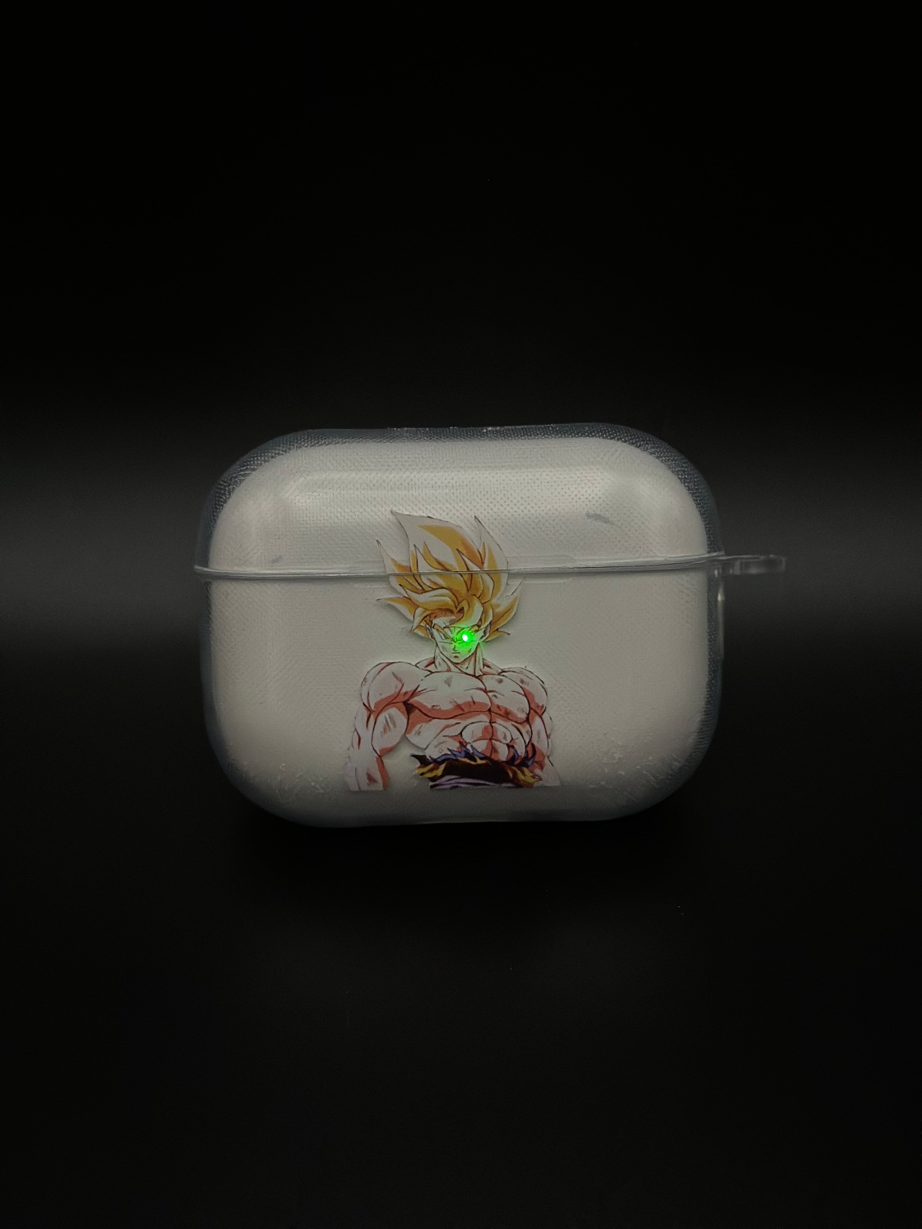 Goku Case